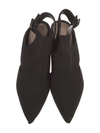 Donald Pliner Slingback Pumps