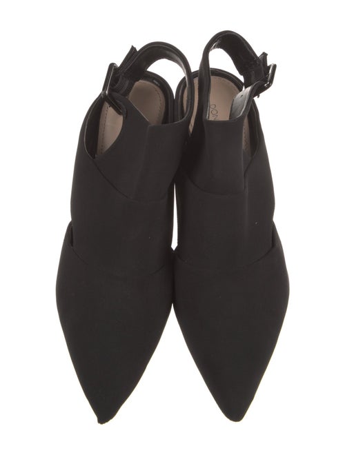 Donald Pliner Slingback Pumps