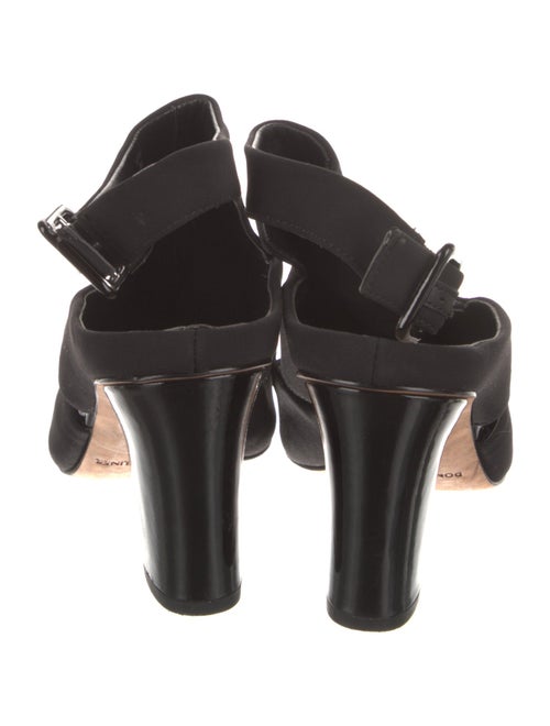 Donald Pliner Slingback Pumps