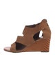 Donald Pliner Suede Sandals