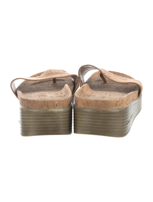 Donald Pliner Slides