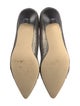 Donald Pliner Suede Pumps