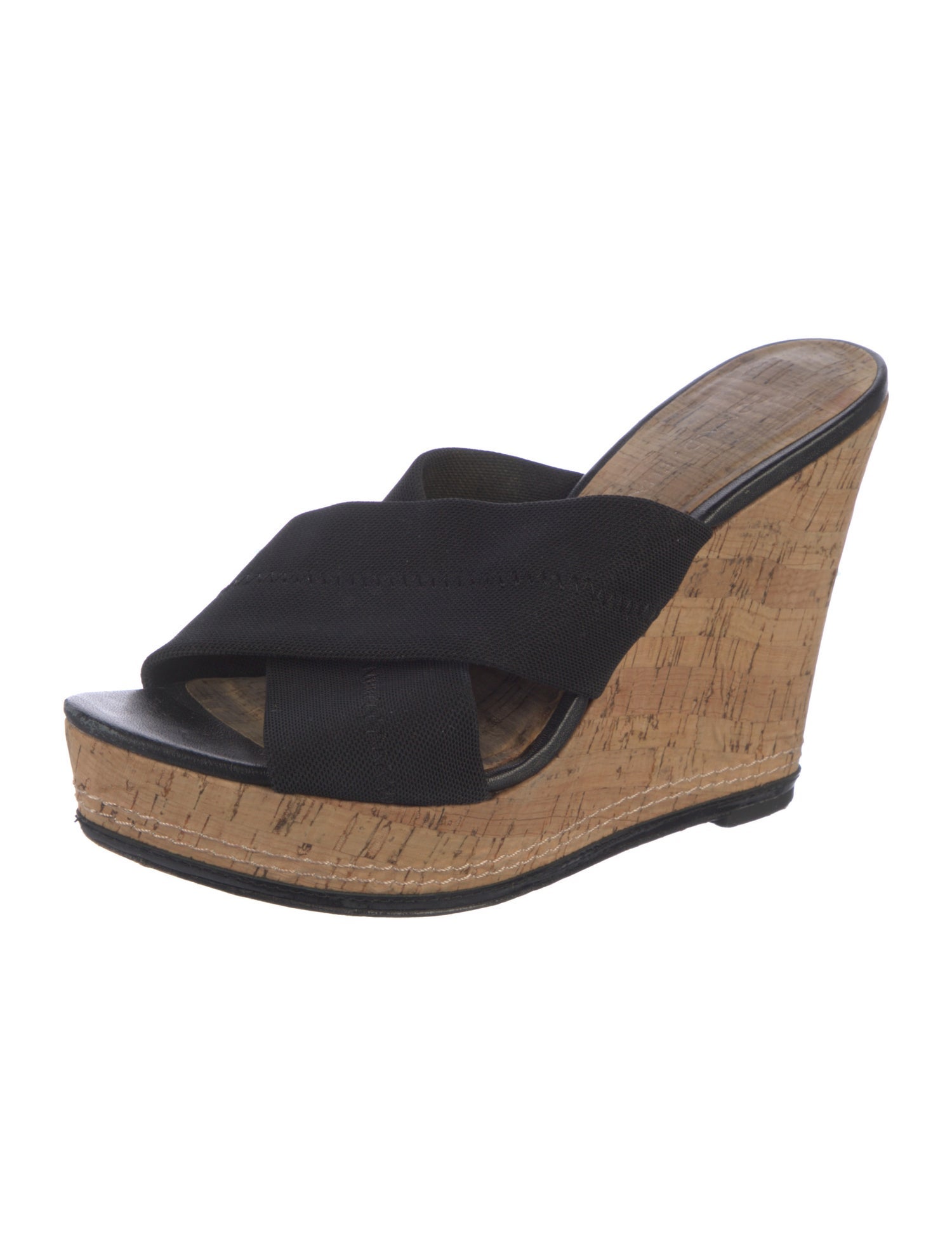 Donald Pliner Slides