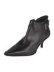 Donald Pliner Leather Boots