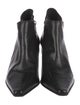 Donald Pliner Leather Boots