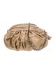 Donald Pliner Leather Evening Bag