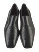 Donald Pliner Leather Loafers