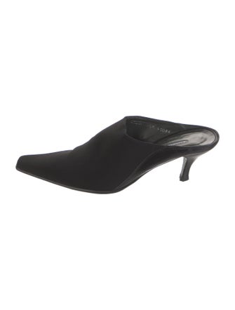 Donald Pliner Mules