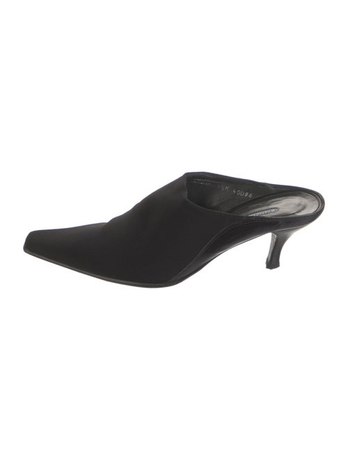 Donald Pliner Mules