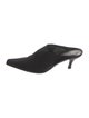 Donald Pliner Mules