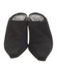 Donald Pliner Mules