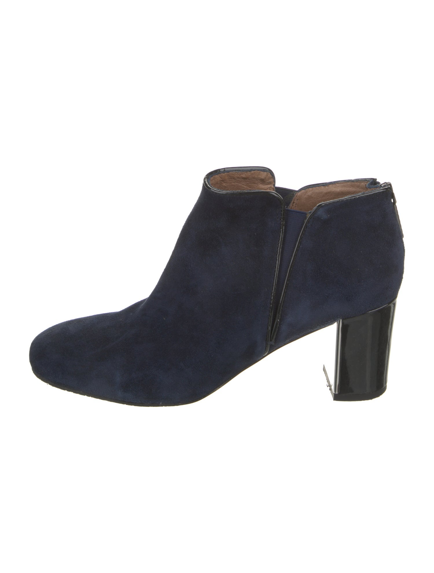 Donald Pliner Suede Boots