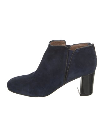 Donald Pliner Suede Boots