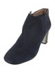 Donald Pliner Suede Boots