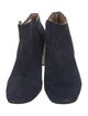 Donald Pliner Suede Boots