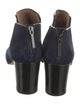 Donald Pliner Suede Boots