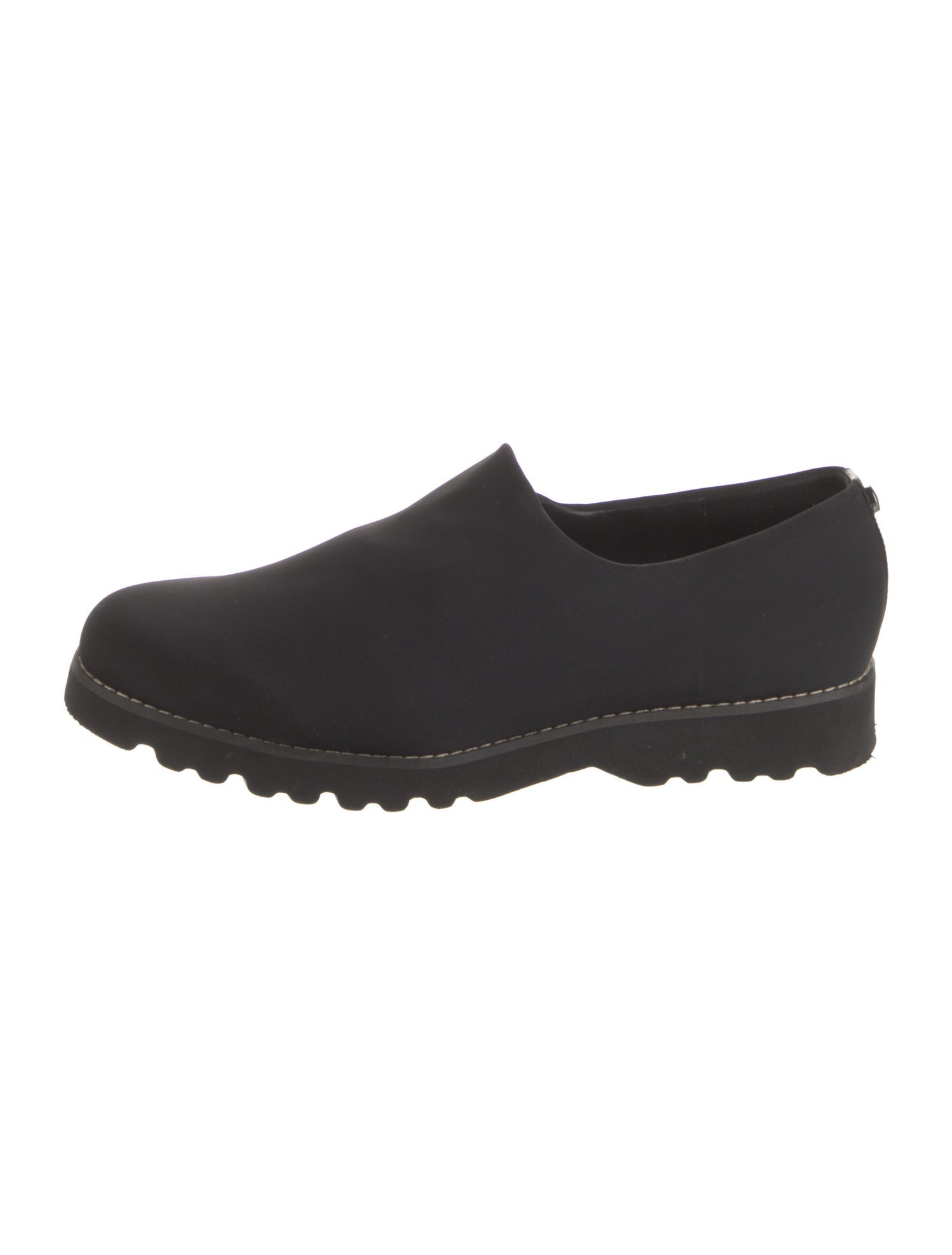 Donald Pliner Neoprene Loafer Sneakers