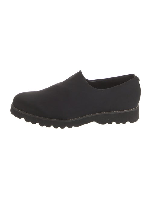 Donald Pliner Neoprene Loafer Sneakers
