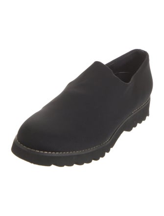 Donald Pliner Neoprene Loafer Sneakers