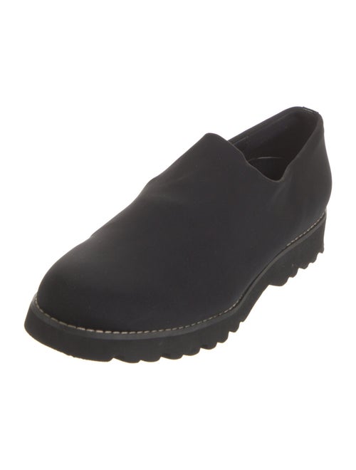 Donald Pliner Neoprene Loafer Sneakers