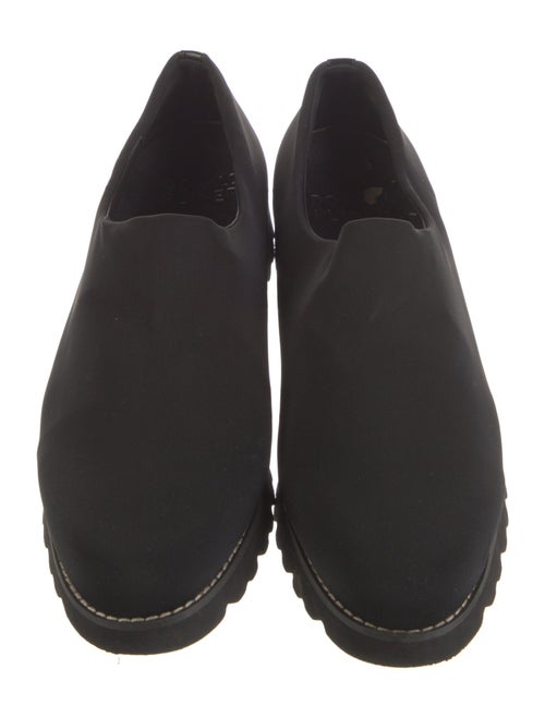 Donald Pliner Neoprene Loafer Sneakers