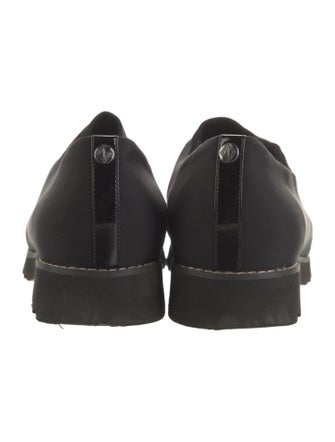 Donald Pliner Neoprene Loafer Sneakers
