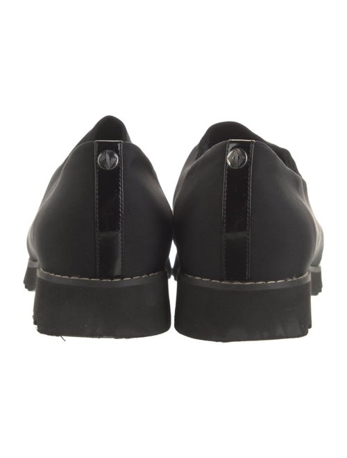 Donald Pliner Neoprene Loafer Sneakers