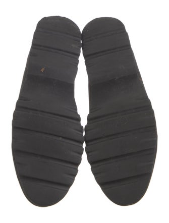 Donald Pliner Neoprene Loafer Sneakers