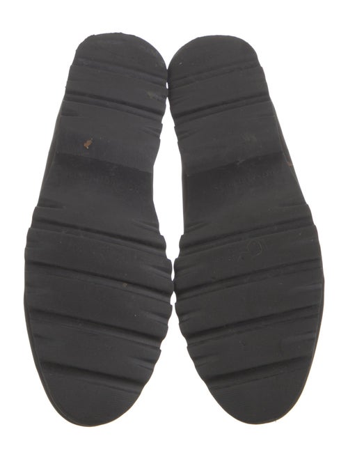 Donald Pliner Neoprene Loafer Sneakers