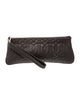 Donald Pliner Leather Crossbody Bag