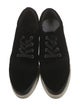Donald Pliner Velvet Sneakers
