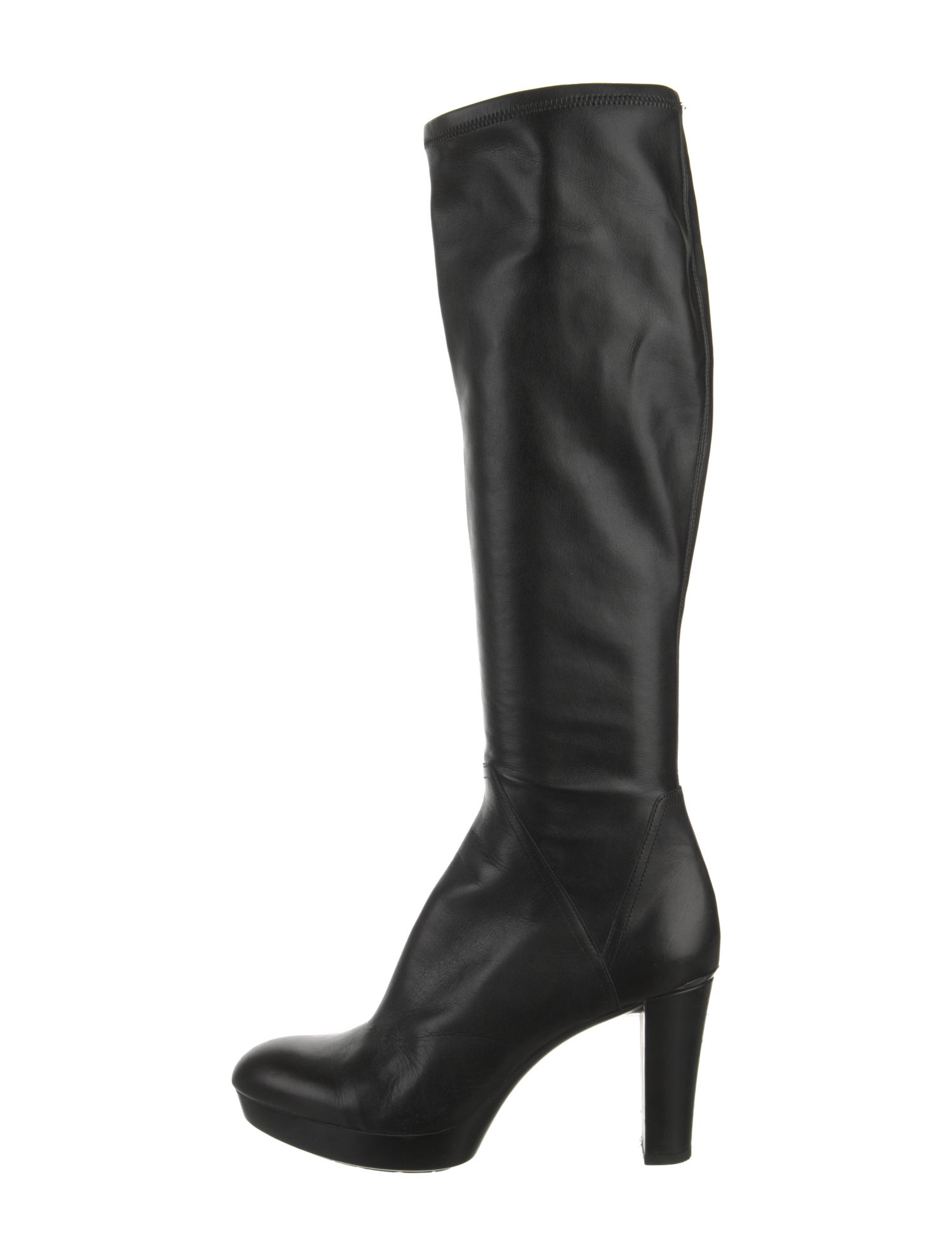 Donald Pliner Leather Boots