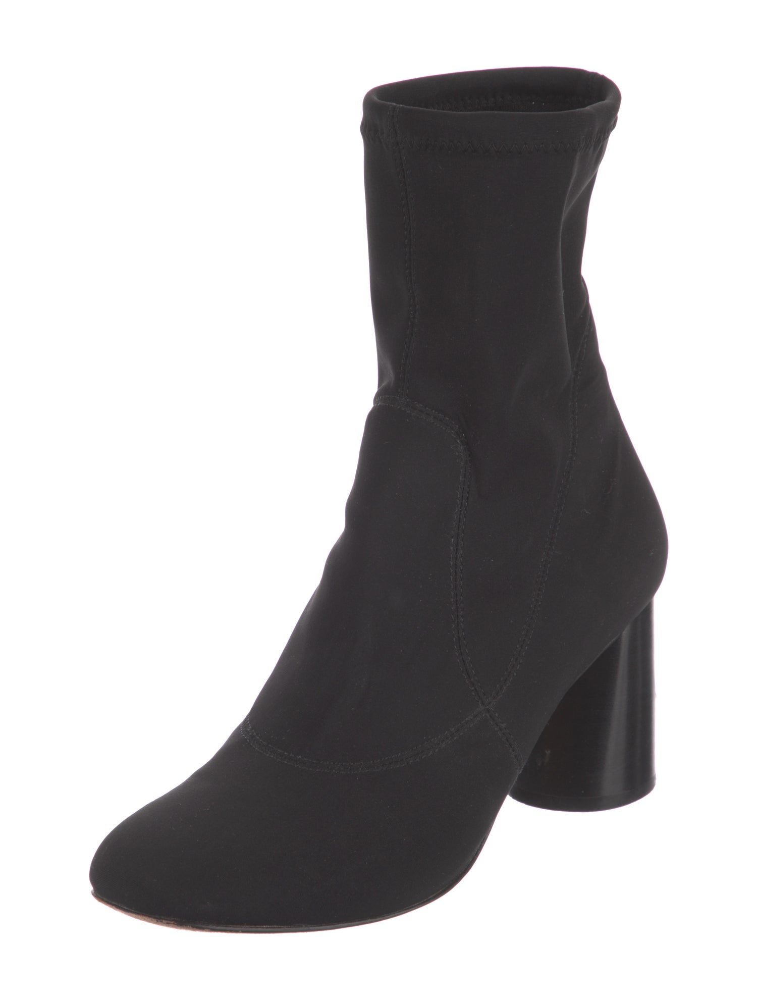 Donald Pliner Sock Boots