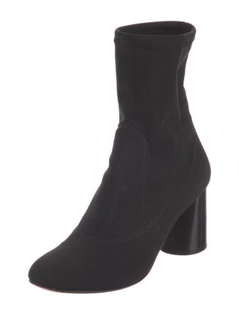 Donald Pliner Sock Boots