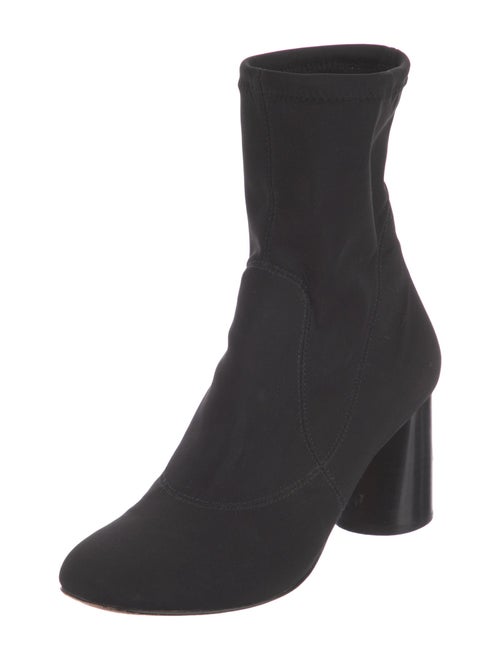 Donald Pliner Sock Boots