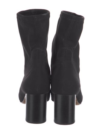 Donald Pliner Sock Boots