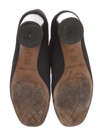 Donald Pliner Sock Boots