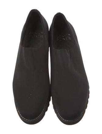 Donald Pliner Oxfords