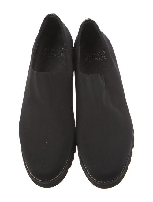 Donald Pliner Oxfords