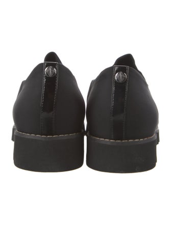 Donald Pliner Oxfords