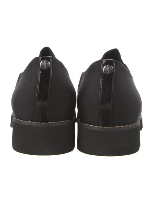 Donald Pliner Oxfords