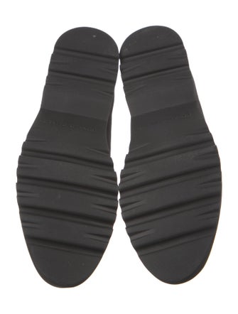 Donald Pliner Oxfords