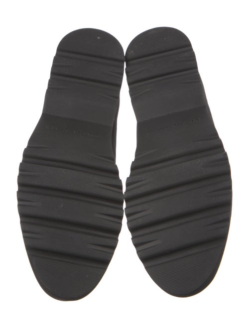 Donald Pliner Oxfords