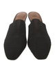 Donald Pliner Mules