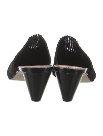 Donald Pliner Mules