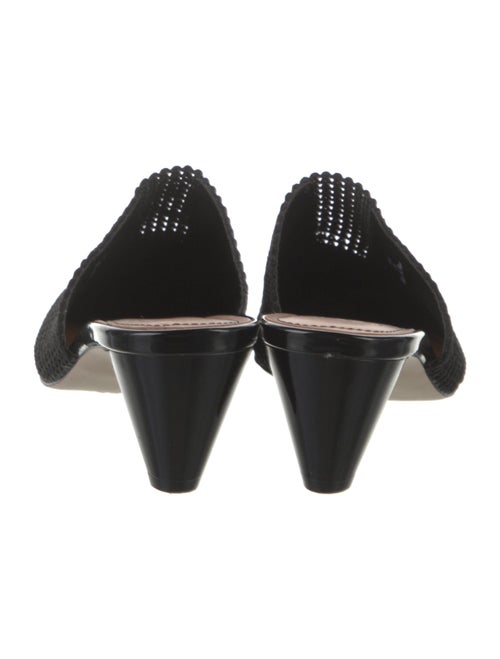 Donald Pliner Mules