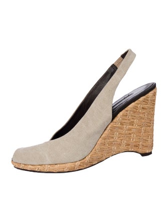 Donald Pliner Slingback Pumps