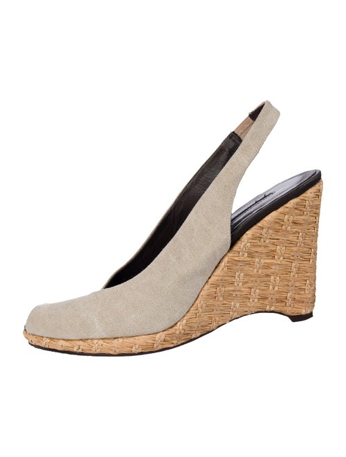 Donald Pliner Slingback Pumps