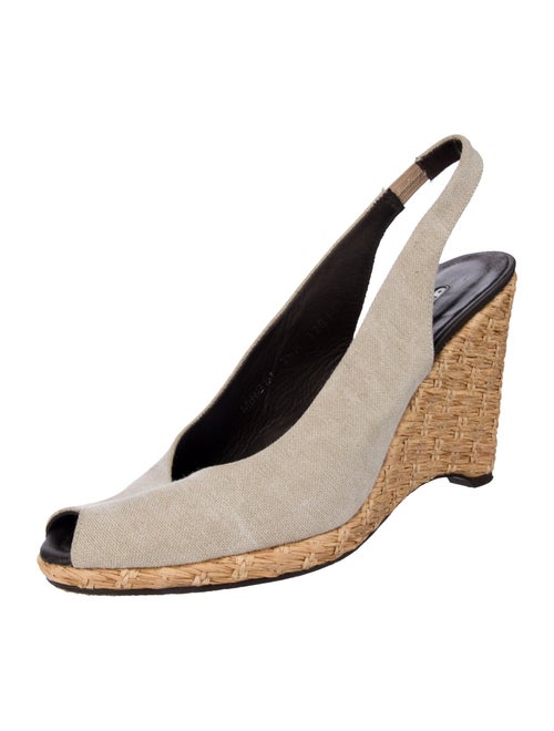 Donald Pliner Slingback Pumps