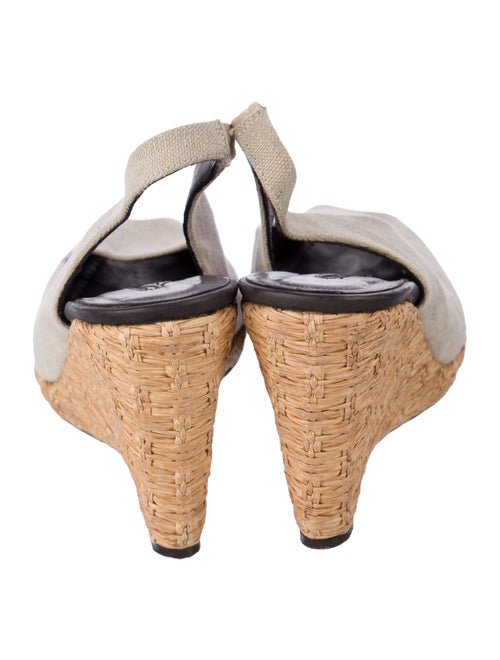 Donald Pliner Slingback Pumps